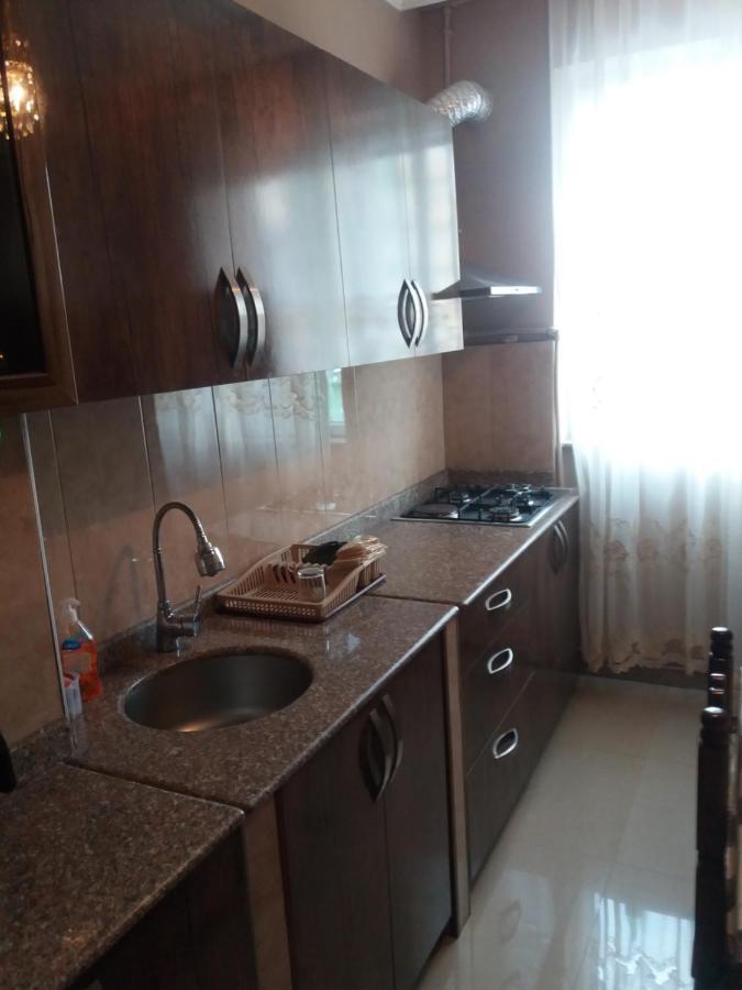 Marina House Apartment Batumi Exterior photo