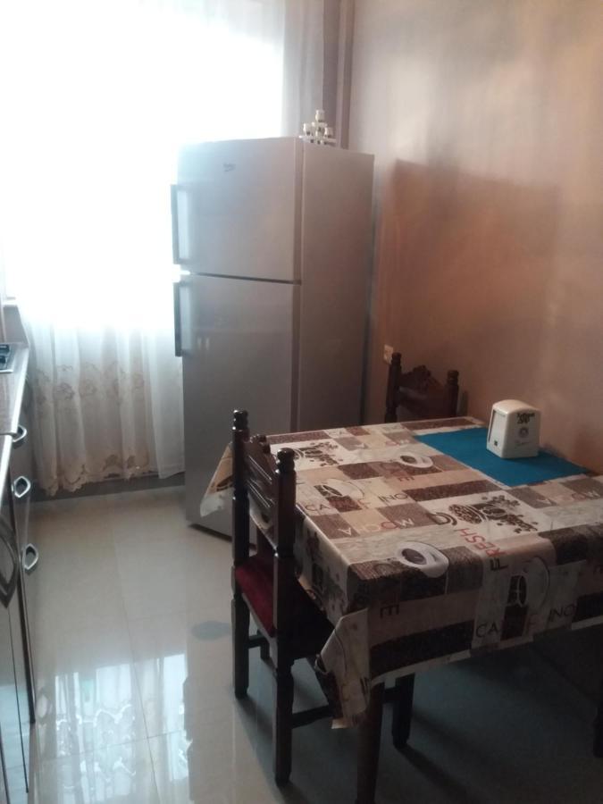Marina House Apartment Batumi Exterior photo