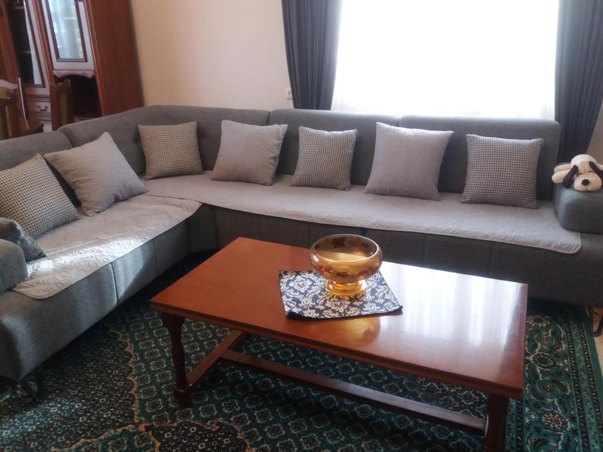 Marina House Apartment Batumi Exterior photo
