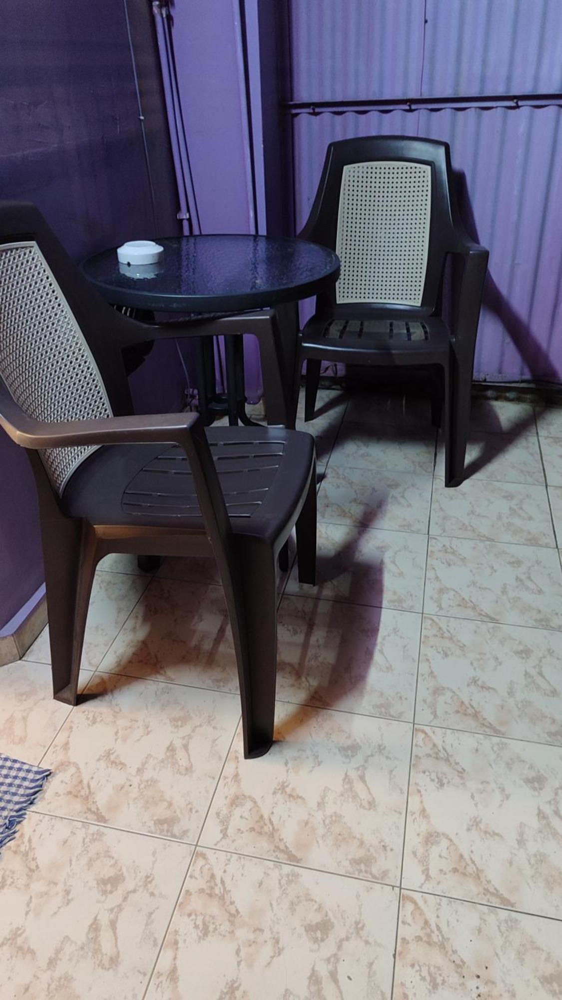 Marina House Apartment Batumi Exterior photo
