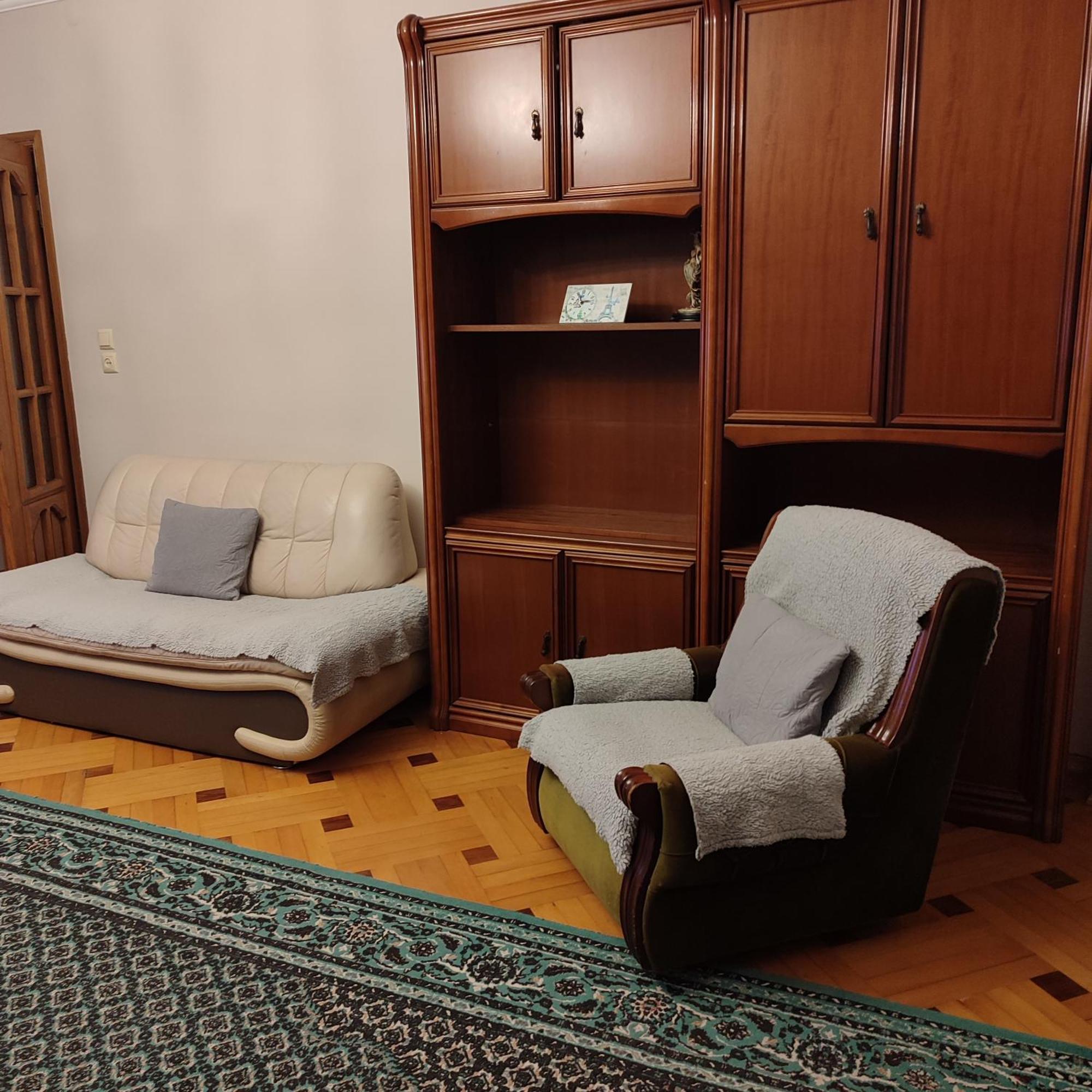 Marina House Apartment Batumi Exterior photo