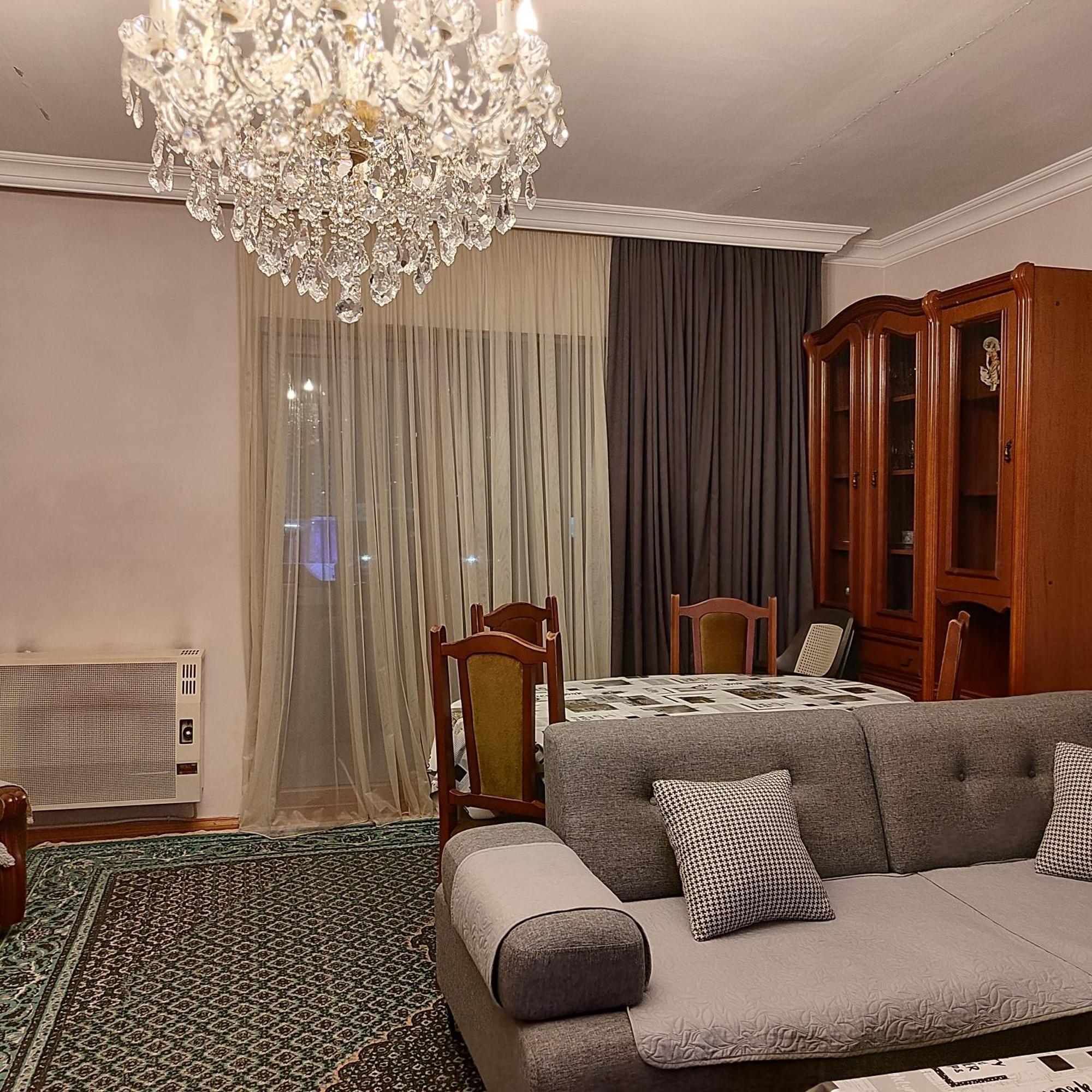 Marina House Apartment Batumi Exterior photo