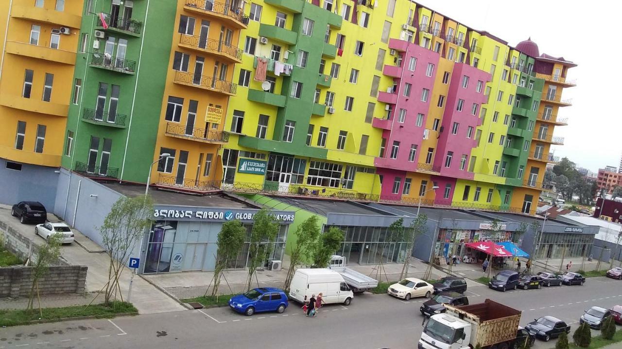 Marina House Apartment Batumi Exterior photo
