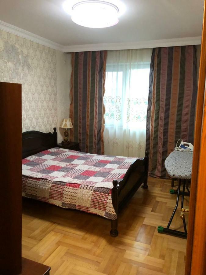 Marina House Apartment Batumi Exterior photo