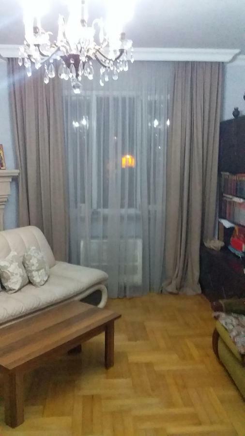 Marina House Apartment Batumi Exterior photo